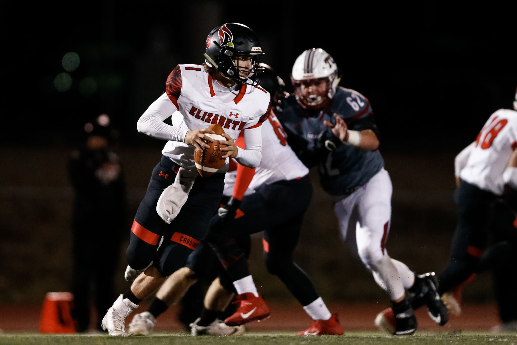 PREP FOOTBALL